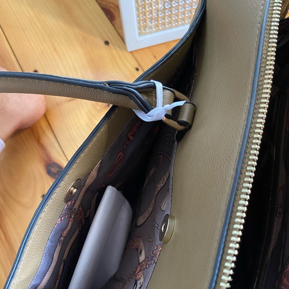 NEW La Terre Fashion designer bag - Picture 4 of 6